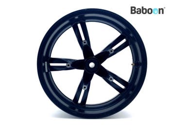 Voorwiel BMW C 600 Sport (C600 K18) (7725078), Motoren, Verzenden, Gebruikt