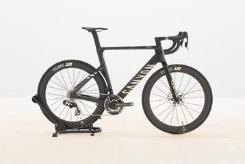 Canyon AEROAD CFR AXS – 2026 – 184 - 190 cm, Verzenden, Nieuw