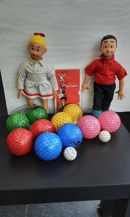 Suske en Wiske - Pumal - merchandise - 1990, Boeken, Stripboeken