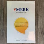 #MERK 9789081131568 Lucas Swennen, Verzenden, Zo goed als nieuw, Lucas Swennen