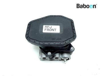 ABS Modulator Voor Honda CBR 600 RR 2013-2020 (CBR600RR), Verzenden, Gebruikt