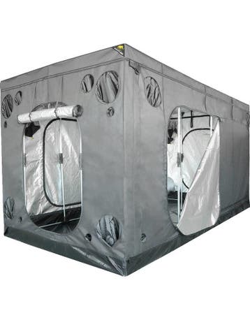Mammoth Elite HC 360S; Kweektent 360x240x240cm, Ophalen of Verzenden, Nieuw