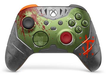 Microsoft Xbox Wireless Controller - DOOM: The Dark Ages, Verzenden, Nieuw