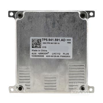 Led module VAG Kedoba 7P5.941.591.AD - 7P5941591AD, Ophalen of Verzenden, Nieuw, Volkswagen