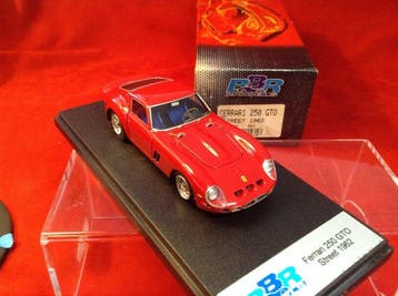 B.B.R. - made in Italy 1:43 - Model raceauto - ref. #56A, Nieuw