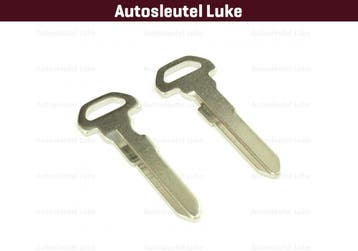 reservesleutel kpb1178 voor Suzuki, Auto-onderdelen, Verzenden, Nieuw