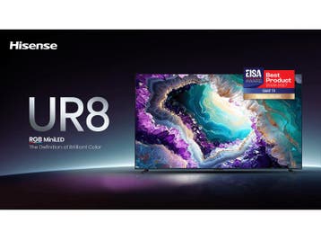 Hisense - RGB MINI LED BIGGER 100 Ultra HD 4K TV - 100 inch, Overige merken, Verzenden, Nieuw, 100 cm of meer