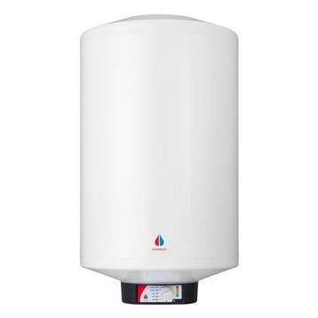 Inventum Ecolectric Duo smart boiler 30 liter, Verzenden, Nieuw