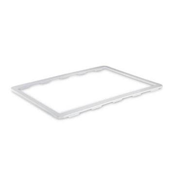 Dometic Midi Heki Style Adapterframe 70x50 Achterzijde, Caravans en Kamperen, Camper-accessoires, Ophalen of Verzenden, Nieuw