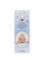 HEM Wierook - Baby Powder - Slof / Voordeelbox (6 Pakjes..., Ophalen of Verzenden, Nieuw