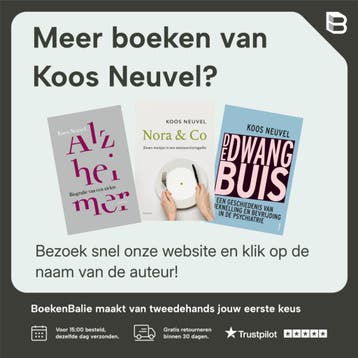 Tussen de oren / Scriptum psychologie 9789055948260, Verzenden, Gelezen, Koos Neuvel