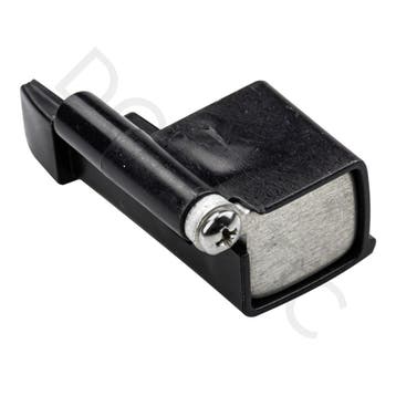 Dometic Houder Staander Lead Rail Rechts PW1100, Ophalen of Verzenden, Nieuw, Dometic