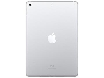 Apple iPad 7 (2019, A10 series) - Zilver - 128 GB - WiFi, Verzenden, Nieuw