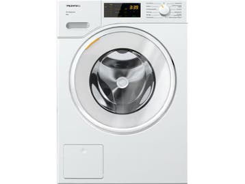 Miele WSD023 WCS - Wasmachine - Energieklasse A -, Verzenden, Zo goed als nieuw