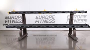 Life Fitness Signature Dumbbell Rack, Verzenden, Nieuw