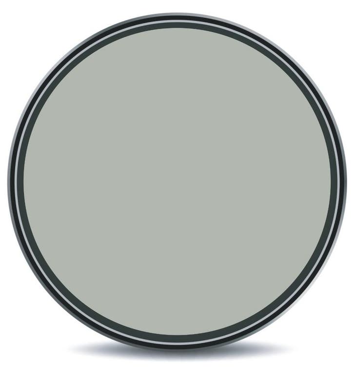 34mm Polarisatiefilter / CPL Lens Filter / Polarisatie L..., Audio, Tv en Foto, Overige Audio, Tv en Foto