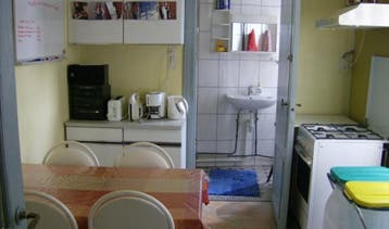 Te Huur Studio Weteringkade In Den Haag, Huizen en Kamers, 20 tot 35 m², Den Haag