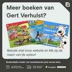 Kabouter Plop luisterboek / Kabouter Plop / 4 9789059163317, Boeken, Verzenden, Gelezen, Gert Verhulst