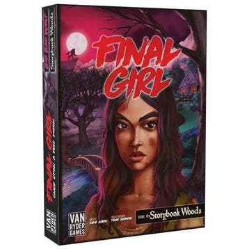 Final Girl: Once Upon a Full Moon (Serie 2) - NIEUW, Verzenden, Nieuw