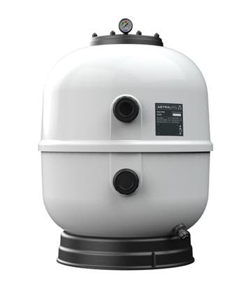 Astral Vigo Pro side-mount zandfilter 22 m3/u, Ophalen of Verzenden, Nieuw