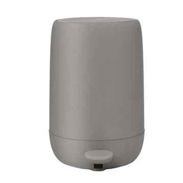 Blomus Pedaalemmer Sono Satellite 3 Liter, Ophalen of Verzenden, Nieuw