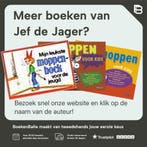 WEGWIJZER 2000 9789076306032 Jef de Jager, Boeken, Verzenden, Zo goed als nieuw, Jef de Jager