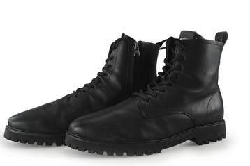Blackstone Snowboots in maat 45 Zwart, Blackstone, Verzenden, Zwart, Overige typen