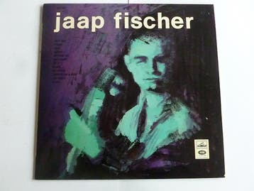 Jaap Fischer Deel 1 (LP), Ophalen of Verzenden, Zo goed als nieuw