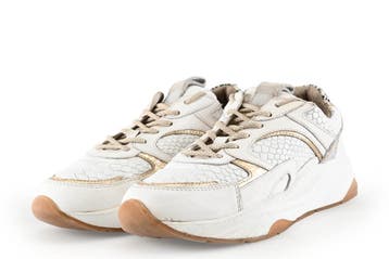 Notre-V Sneakers in maat 40 Wit, Notre-V, Verzenden, Wit, Sneakers of Gympen