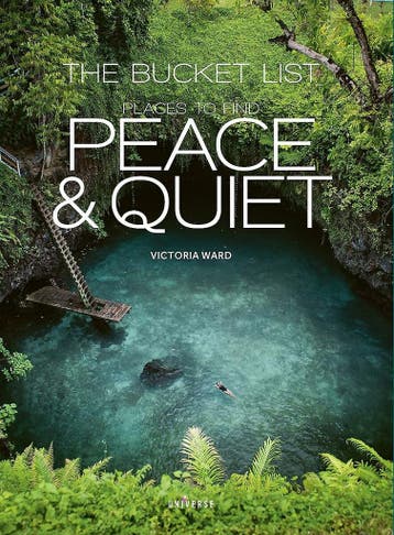The bucket list - Victoria Ward 9780789333889, Verzenden, Gelezen, Victoria Ward