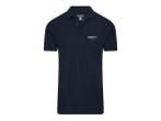 Veiling - Ballin Est. 2013 Basic Polo - Navy - XXL, Kleding | Heren, T-shirts, Nieuw