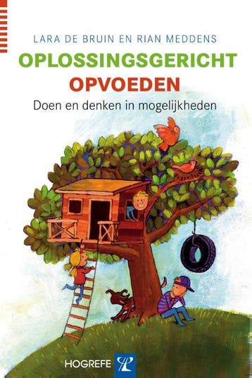 Oplossingsgericht opvoeden - Rian Meddens 9789079729708, Verzenden, Gelezen, Rian Meddens