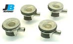 Zuiger / zuigerveren SET AUDI A1 A3 1.2 TSI OE 03F 107 065 D, Verzenden, Nieuw, Skoda