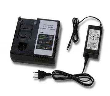 Panasonic EY0110 acculader 7.2-24V — 1,5 A, Ophalen of Verzenden, Nieuw
