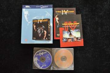 Wing Commander The Price Of Freedom Big Box PC Game, Spelcomputers en Games, Games | Pc, Verzenden, Nieuw