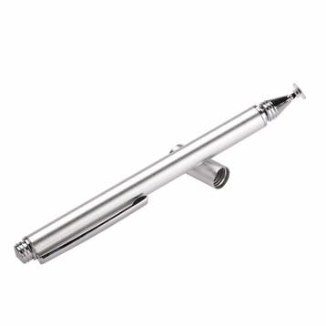 DrPhone SX Pro V5 Premium Stylus Pen - Precisie Disc Capacit, Verzenden, Nieuw