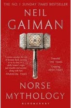 Norse Mythology 9781526619211 Neil Gaiman, Boeken, Verzenden, Gelezen, Neil Gaiman