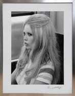 Jean-Pierre Fizet (1942–2018) - Brigitte Bardot ( BB )