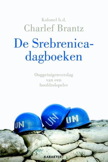 De Srebrenica-dagboeken - Herman Spinhof 9789045205175, Verzenden, Gelezen, Herman Spinhof
