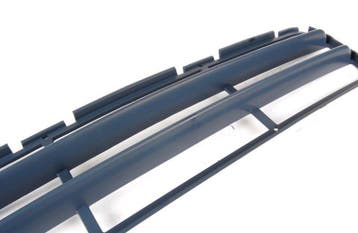 Lamellen rooster passend voor BMW 3 serie E36 M3 bumper o..., Auto-onderdelen, Verzenden, Nieuw