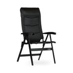 Westfield Avantgarde stoel Noblesse Blackline, Caravans en Kamperen, Ophalen of Verzenden, Nieuw