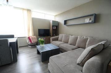 Te Huur 3 Kamer Appartement Heutinkstraat In Enschede, Huizen en Kamers, Direct bij eigenaar, Overijssel, Enschede, Appartement