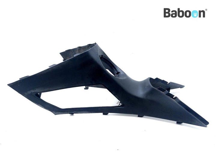 Tank Cover Aprilia SR Max 300 2011-2016 (SR300 300ie), Motoren, Onderdelen | Overige, Gebruikt, Verzenden