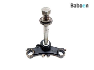 Voorvork T-stuk Aprilia AS 125 1985-1987, Motoren, Verzenden, Gebruikt