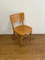 Gebruikte Horecastoel - S4268 Vintage/Café, Ophalen, Nieuw