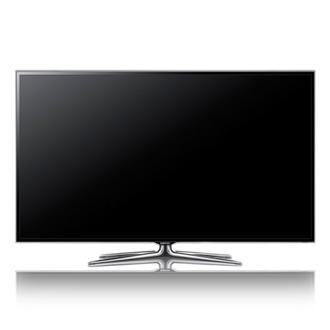 Samsung UE46ES6570 - 46 inch 100 Hz Tv, Audio, Tv en Foto, Televisies, 100 cm of meer, 100 Hz, Full HD (1080p), Zo goed als nieuw