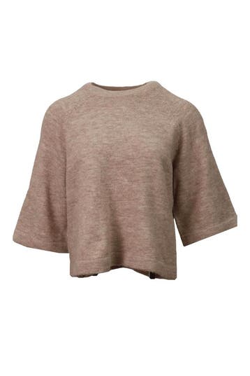 Only Trui in maat XS Beige, Only, Verzenden, Zo goed als nieuw, Beige