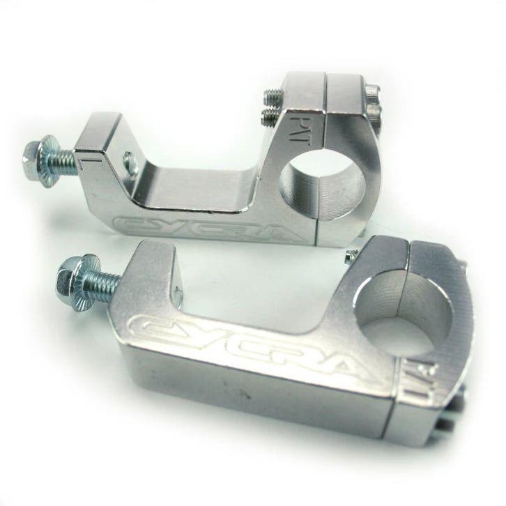 Cycra Up to 2007 T1 ProTaper Bar U Clamp, Auto-onderdelen, Interieur en Bekleding, Ophalen of Verzenden
