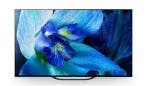 Sony KD-65AG8 - 65Inch 4K UHD (OLED) 100Hz  Google TV, Ophalen, Zo goed als nieuw, 4k (UHD), Smart TV