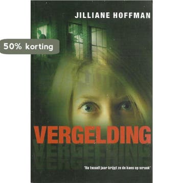 Vergelding - Jilliane Hoffman 9789051088328, Boeken, Verzenden, Gelezen, Jilliane Hoffman